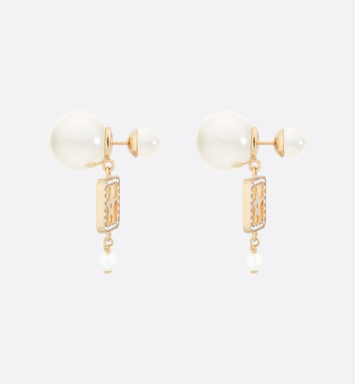 Christian Dior Earrings